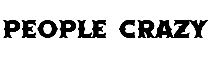 Heil West  Free Fonts Download