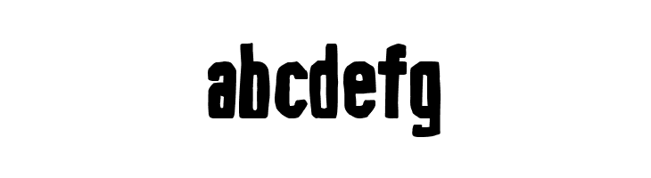 La ni  Free Fonts Download