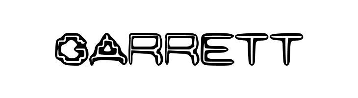 Terrace Digital Hools  Free Fonts Download