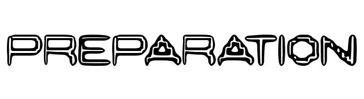 Terrace Digital Hools  Free Fonts Download