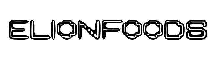 Terrace Digital Hools  Free Fonts Download