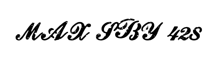 Dirty And Elegant  Free Fonts Download