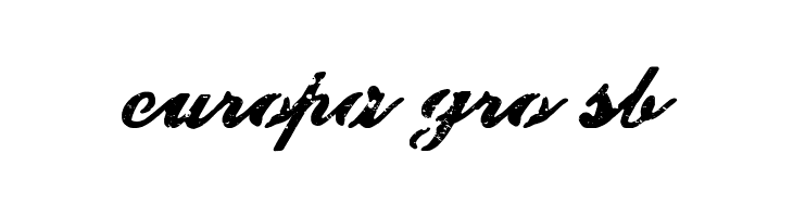 Dirty And Elegant  Free Fonts Download