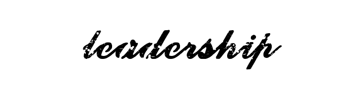 Dirty And Elegant  Free Fonts Download