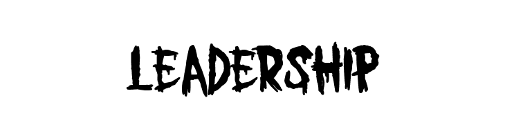 Dead City Club  Free Fonts Download