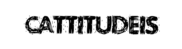 El Monstruo del Raval  Free Fonts Download