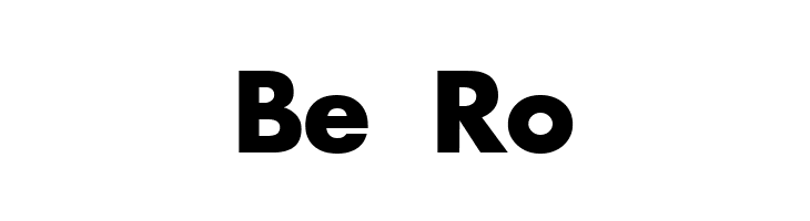 Intrepid Bold  Free Fonts Download