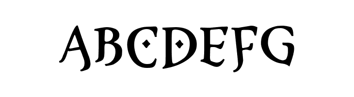 XXII ARABIAN-ONENIGHTSTAND Bold  Free Fonts Download