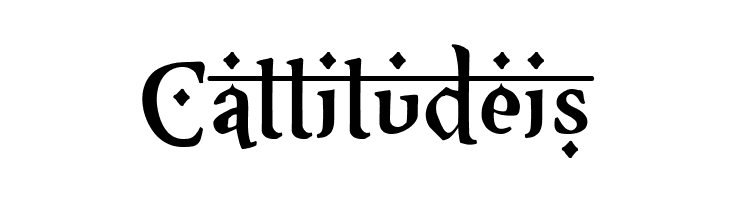 XXII ARABIAN-ONENIGHTSTAND Bold  Free Fonts Download