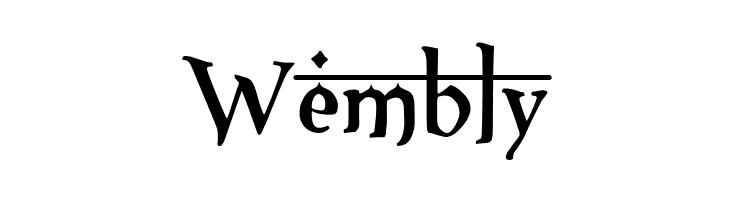 XXII ARABIAN-ONENIGHTSTAND Bold  Free Fonts Download