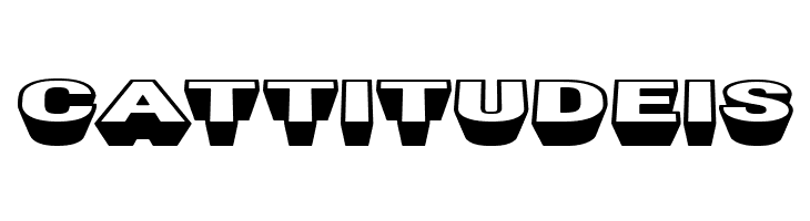 New Blackbuster  Free Fonts Download