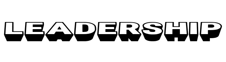 New Blackbuster  Free Fonts Download