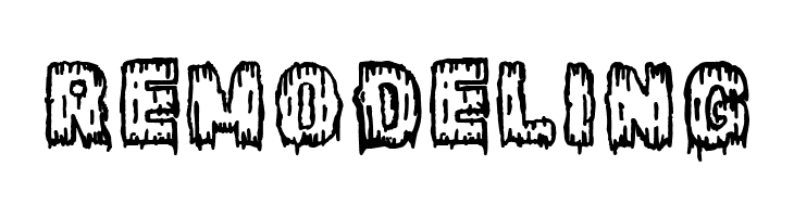 Horror Magazine  Free Fonts Download