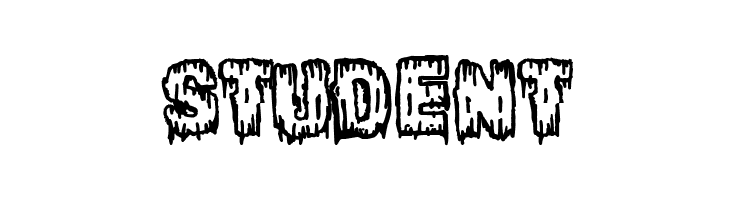 Horror Magazine  Free Fonts Download