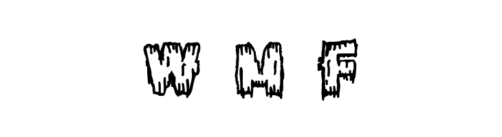 Horror Magazine  Free Fonts Download