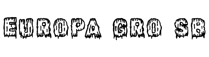 Horror Magazine  Free Fonts Download