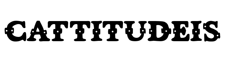 The man and the gun  Free Fonts Download