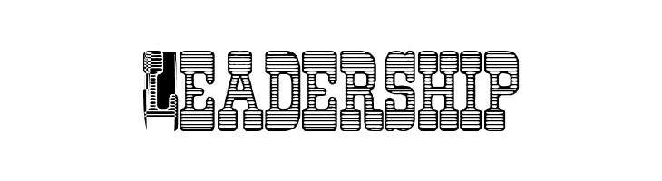 Indian Casino  Free Fonts Download