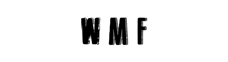 Santa Monica  Free Fonts Download