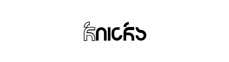 tsunami  Free Fonts Download