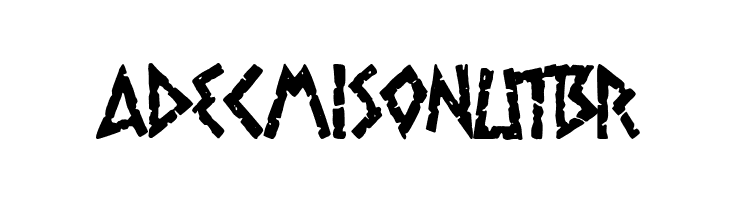 jupiter team  Free Fonts Download