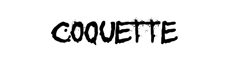 Dark Citizen  Free Fonts Download