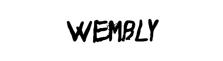 Dark Citizen  Free Fonts Download