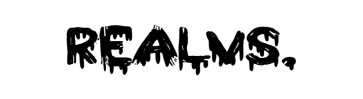 Blood 4 the People  Free Fonts Download