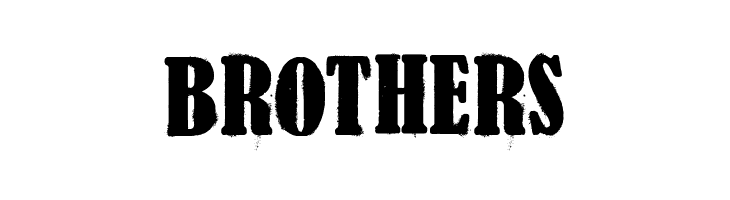 American Western  Free Fonts Download