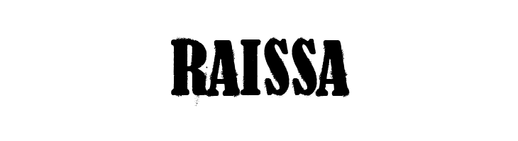 American Western  Free Fonts Download