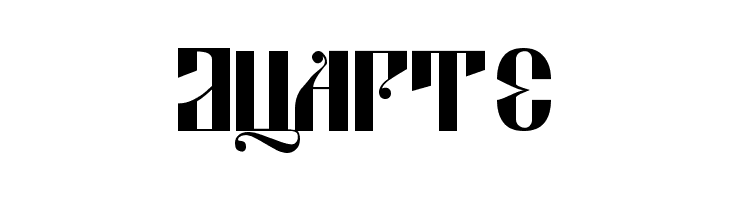 Kremlin Alexander Bold  Free Fonts Download