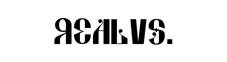 Kremlin Alexander Bold  Free Fonts Download