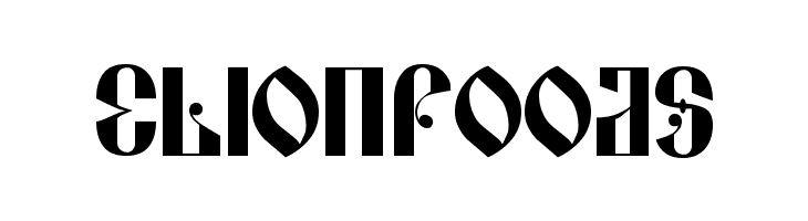 Kremlin Alexander Bold  Free Fonts Download