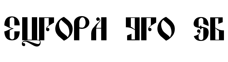 Kremlin Alexander Bold  Free Fonts Download