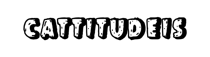 The Night of The Living Indepes  Free Fonts Download