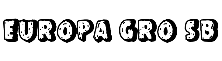 The Night of The Living Indepes  Free Fonts Download