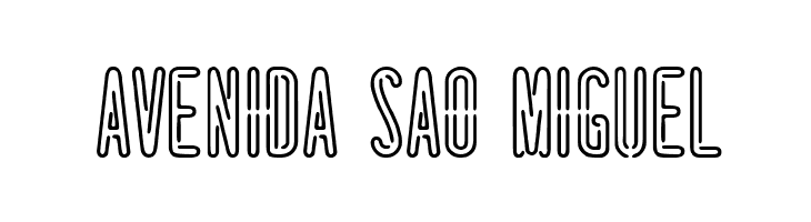 Canarias  Free Fonts Download