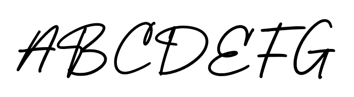 Wardah  Free Fonts Download