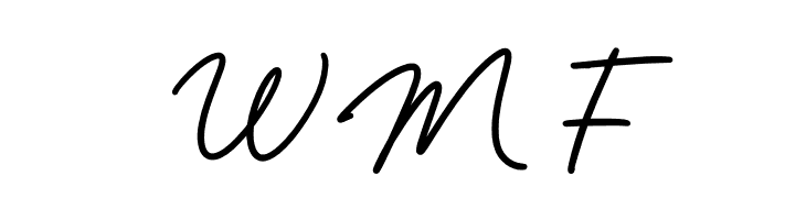 Wardah  Free Fonts Download