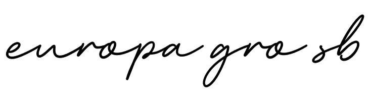 Wardah  Free Fonts Download