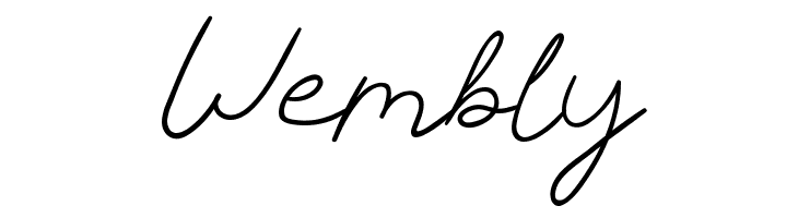 Muttiara  Free Fonts Download