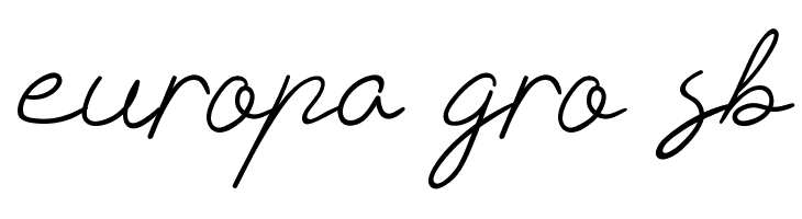 Muttiara  Free Fonts Download