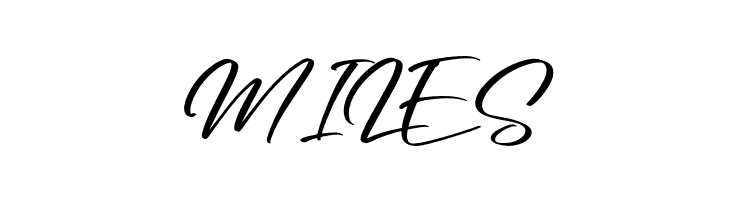 Cantika Foster  Free Fonts Download