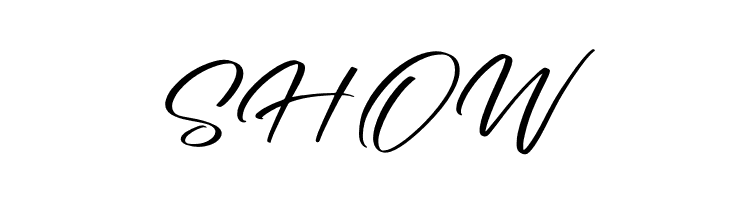 Cantika Foster  Free Fonts Download