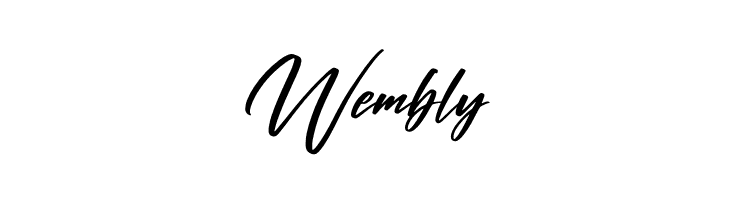 Cantika Foster  Free Fonts Download