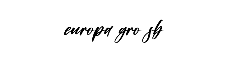 Cantika Foster  Free Fonts Download