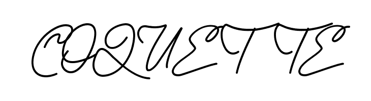 Ballantik Regular  Free Fonts Download