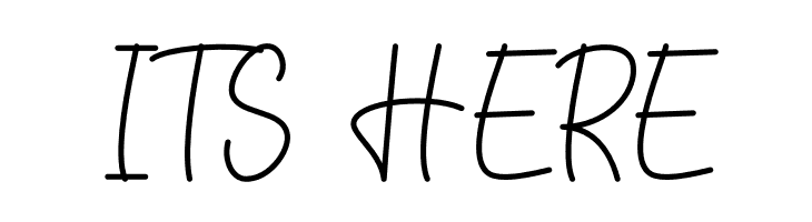 Pink Candy  Free Fonts Download