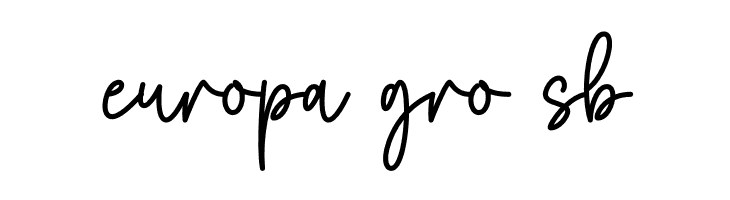 Pink Candy  Free Fonts Download