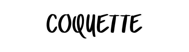Aquabay DEMO Regular  Free Fonts Download
